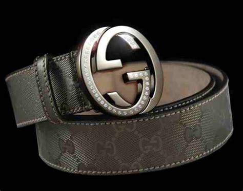 cinturones Gucci elegantes